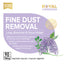 파인 더스트 Fine Dust Removal