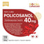 쿠바 폴리코사놀 Policosanol