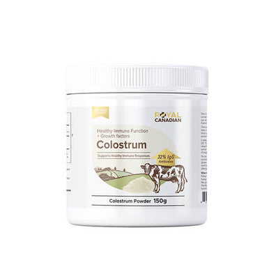콜로스트럼 초유 단백질 파우더 150g Colostrum