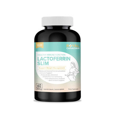 내장 지방 감소 초유 락토페린 60캡슐 Lactoferrin
