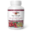 CranRich® Super Strength Organic Cranberries for Natural Factors |variant|hi-res|4514U